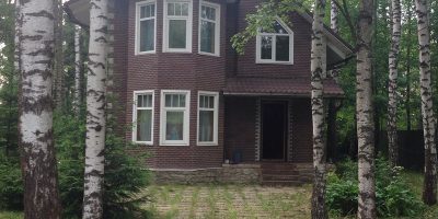 Обслуживание загородных домов